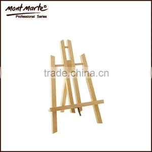 Hot Sale Mini Beech Wood Display Easels thumbnail-1