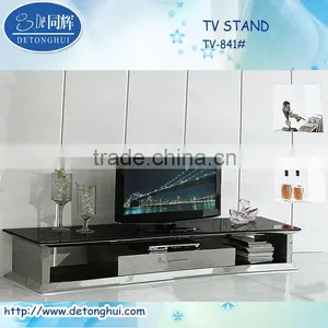 Modern Design Granite Panel TV Floor Cabinet TV-841# thumbnail-1