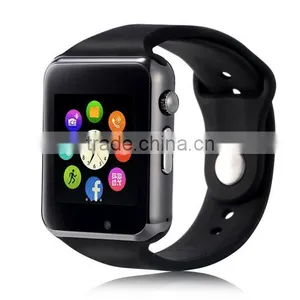 2016 W8 Bluetooth Smart Watch Sport Health Fitness Tracker Smart Watch w8 thumbnail-4
