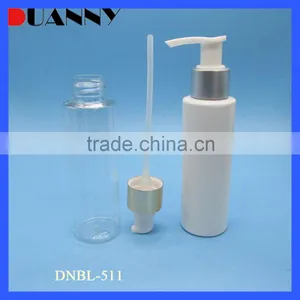 Organic Clear Plastic Cosmetic Bottle Packaging,Organic Clear Cosmetic Bottle thumbnail-5