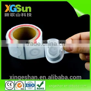 HF UHF Passive RFID Tag thumbnail-1