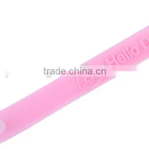 High Quality Mosquito Repelling Bracelets for Outdoor Activity thumbnail-2