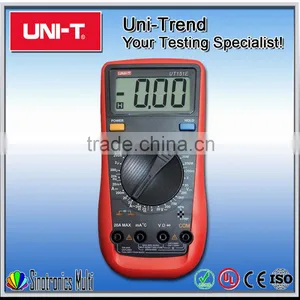 Best Digital Multimeter UNI-T UT151E thumbnail-1