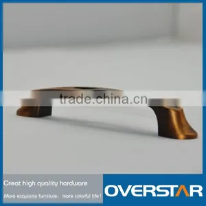 China Supplier Solid Dresser Handle,Sales Promotion Antique Brass Decorative Handle,Zinc Alloy Fur thumbnail-5
