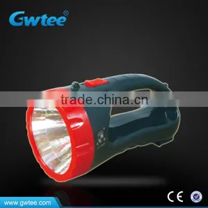 12V High Power Single Led Searchlight thumbnail-1
