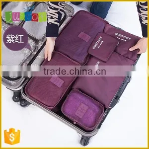 Justop Wholesale Mesh Travel Bag Organizer thumbnail-4