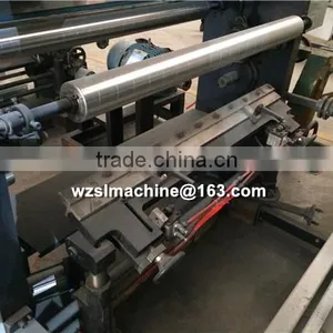 Computer Color Register Rotogravure Type Heat Transfer Film Printing Machine thumbnail-3