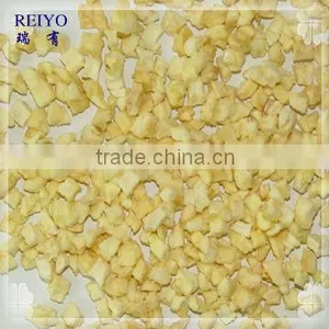 New Crop Dried Fuji Apple Dices Shandong Origin thumbnail-5