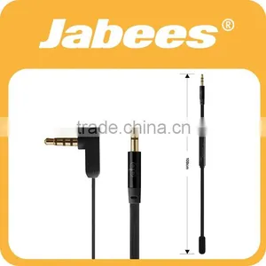 Audio Headphone Microphone Splitter Cable Adapter for Sale thumbnail-1