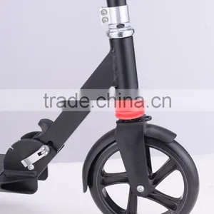 200mm Big Wheel Scooter With Shoshock Absorb thumbnail-3
