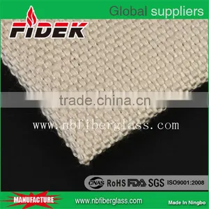 Ceramic Woven Fabric thumbnail-2