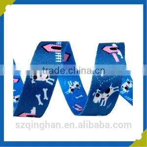 Ployester Webbing Sling Custom Webbing Home Textiles Fashion Nylon Webbing thumbnail-2