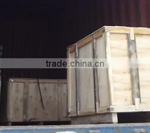 Foshan Grade 201 AOD 2b Finish Steel Circle thumbnail-3