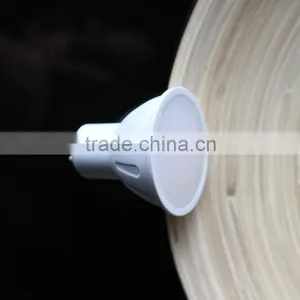 China Wholesale CE GU10 Mini 5W Spot Light 160Degree RoHS High Quality thumbnail-2