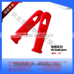 Hot Selling Hand Tool Parts, Plastic/wood Tool Handles,furniture Handles,file Handle thumbnail-2