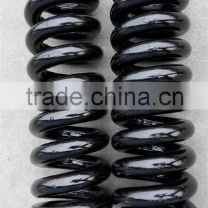 Track Adjuster Spring PC200-6 Excavator Recoil Spring thumbnail-2