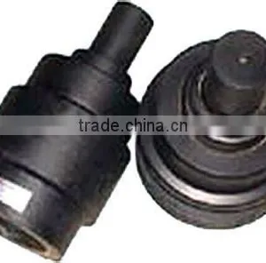 PC200-5 Excavator Carrier Rollers thumbnail-1