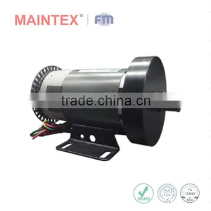 CE 2.5hp dc Treadmill Motor thumbnail-1