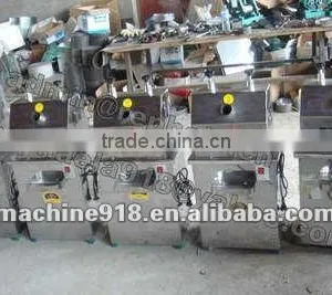 300kg/h Sugarcane Juice Extractor thumbnail-1