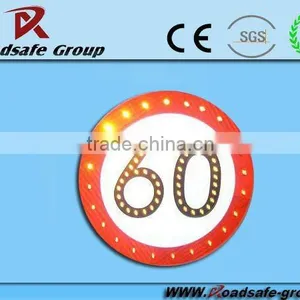 Led Traffic Sign thumbnail-1
