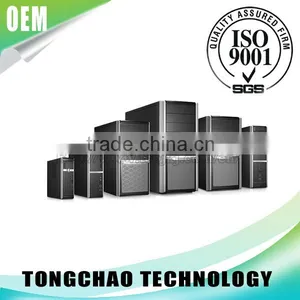 Electronic ATX Server Computer Desktop PC Chassis Equipment thumbnail-2