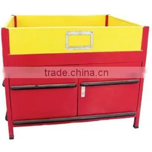 Supermarket and Grocery Uesd Supermarket Promotion Table thumbnail-1
