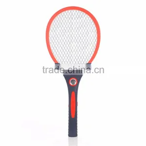 Zhejiang Hot Selling Fly Catcher Swatter Supplier Recharge Mosquito Bug Zapper With Led Light thumbnail-4