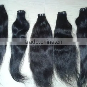 Hair Extensions Top Quality Remy Unprocessed Hair thumbnail-1