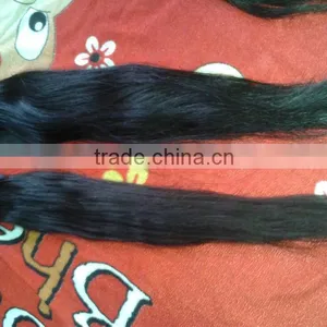 Virgin Indian Remy Hair thumbnail-1