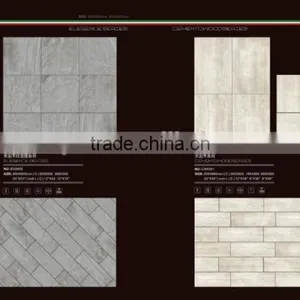 Matt Surface Ceramic Porcelain Tile thumbnail-5