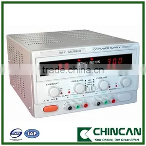 HY3000-2/HY5000-2 Series DC Power Supply thumbnail-1