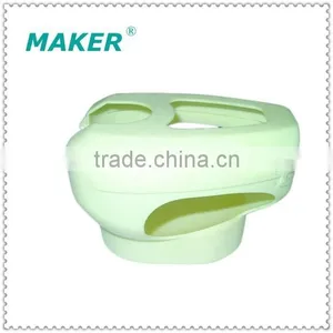 Plastic Fixator for Pigeon,feeding Tool, Fixation Tool for Pigeon Injection thumbnail-2