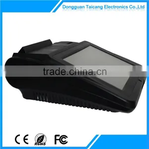 Unique Hot Selling 12 Inch Hot Sell Android Pos All in One System thumbnail-2
