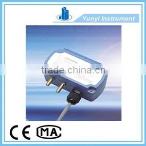 FPM-401 Series Micro Differential Pressure Sensor thumbnail-1