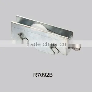 Zamak Window and Door Rollers for OEM thumbnail-1