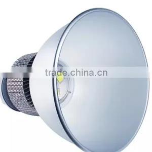 100W 120W 150W 200Wcircular Fins Industrial Mining Lamp IP65 Warranty for 3 to 5 Years thumbnail-4