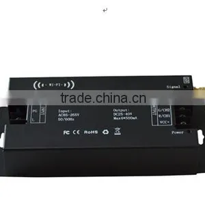 Wifi Constant Current Power Supply Integrated Controller IOS6.0 Above Android 2.2 Above thumbnail-1