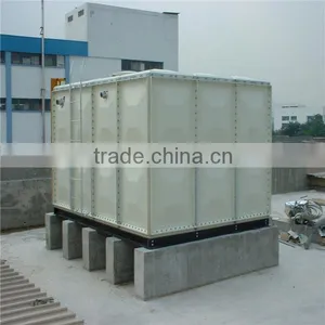 GRAD FRP Cubic Water Tank thumbnail-2