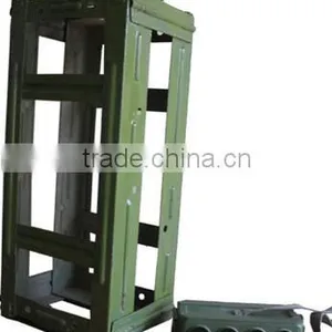 Sheet Metal Defence Component thumbnail-1