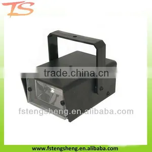 Mini Strobe Light thumbnail-1