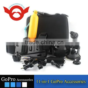 Gopros Accessories 11-in-1 Outdoor Sports Essentials Accessories Kit thumbnail-4