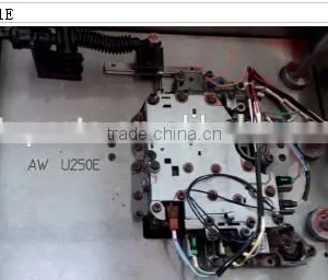 ATX U250E Valve Body Transmission Automatic Transmission Parts thumbnail-1