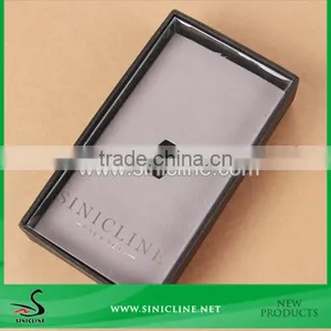 Sinicline Design Bow Tie Box With Transparent Window thumbnail-1