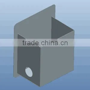 High Quality Stainless Steel Water Dispenser Liner and Water Tank thumbnail-3