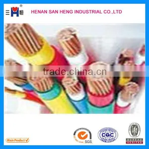 XLPE Electrical Cable thumbnail-2