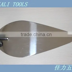 Bricklaying Trowel / Plastic Hand Tools thumbnail-2