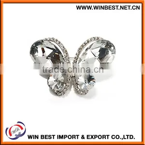China Supplier Wedding Invitation Brooch thumbnail-1