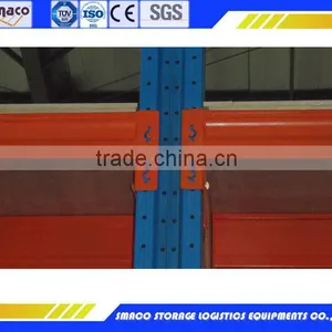 Attic Type Rack Beam Rack Platform thumbnail-5