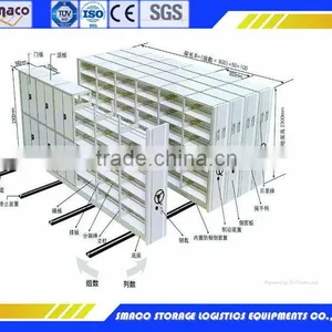 Mobile Shelf for Document thumbnail-1