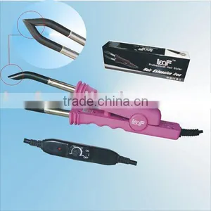 Pink Hair Extension Tools thumbnail-1